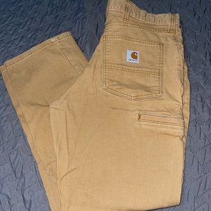 Men’s Carhartt pants